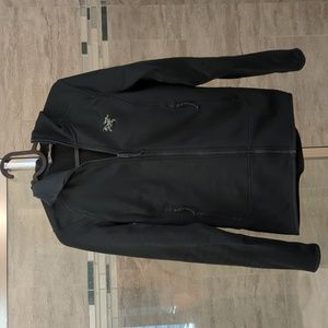 ARC'TERYX WOMEN'S KYANITE HOODY